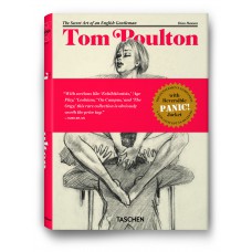 Tom Poulton