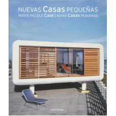 Nuevas Casas Pequeñas