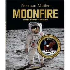 Moonfire - the epic journey of apollo 11