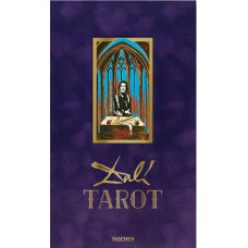 Dalí tarot