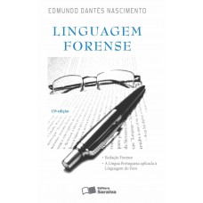 Linguagem forense