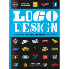 Logo design - Global brands