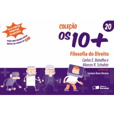 Filosofia do direito - 1ª edição de 2012