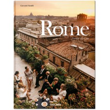 Rome - Portrait of a city