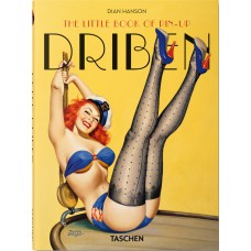 The little book of pin-up - Driben