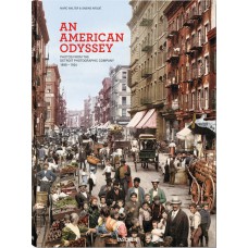 An american odyssey