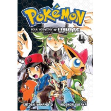 Pokémon Ed. 04