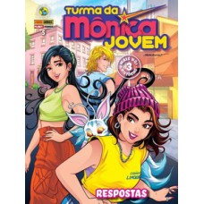 Turma da mônica jovem (2021) n. 5