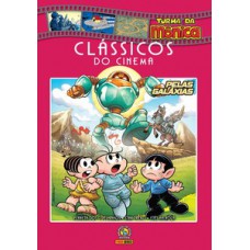 Livro clássicos do cinema - vol. 11
