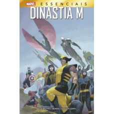 Dinastia m