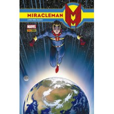 Miracleman vol. 3