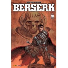 Berserk vol. 10