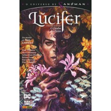 Lúcifer vol.4