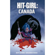 Hit-girl: in canada