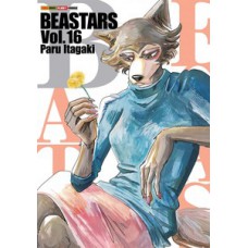 Beastars vol. 16