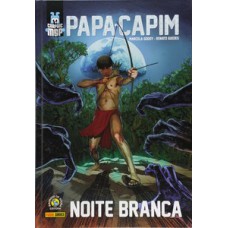 Papa-capim: noite branca