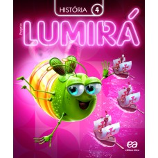 Projeto Lumirá - História - 4º Ano