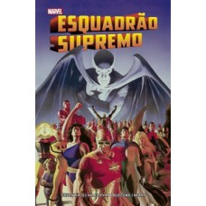 Esquadrão supremo