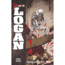 O defunto logan - 1