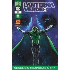 Lanterna verde - 12