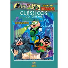 Livro clássicos do cinema - volume 9