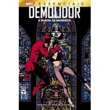 Demolidor: a queda de murdock