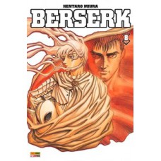 Berserk vol. 8