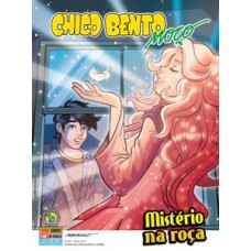 Chico bento moço vol. 8