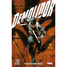 Demolidor vol.04