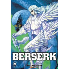 Berserk vol. 21