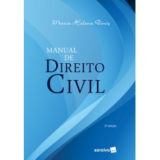 Manual de direito civil - 2ª edição de 2018