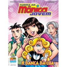 Turma da mônica jovem - volume 13 (série 2)