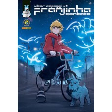 Franjinha: contato (brochura)