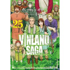 Vinland saga deluxe - 13