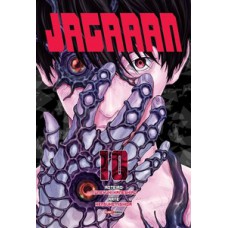 Jagaaan vol. 10