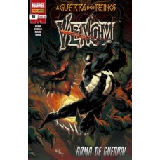 Venom - 10