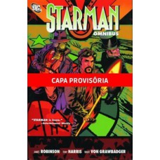 Starman: edição de luxo vol.02