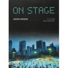 On Stage - Volume 2