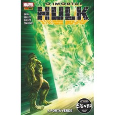 O imortal hulk - 2