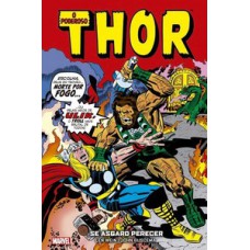 Thor: se asgard perecer