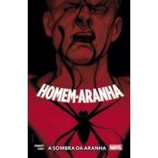 Homem-aranha: a sombra da aranha