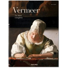 Vermeer - La obra completa