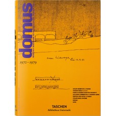 Domus - 1970-1979