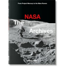 The NASA Archives. 40th Ed.