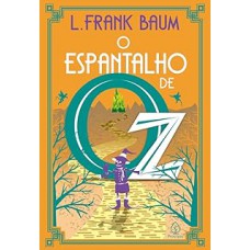 O Espantalho de Oz