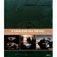 O cavaleiro das trevas: especial filme