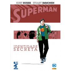 Superman: identidade secreta