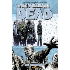 The walking dead - volume 15