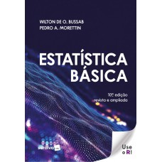 Estatistica Basica - 10ª edição 2024