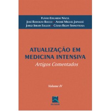 Atualização em Medicina Intensiva